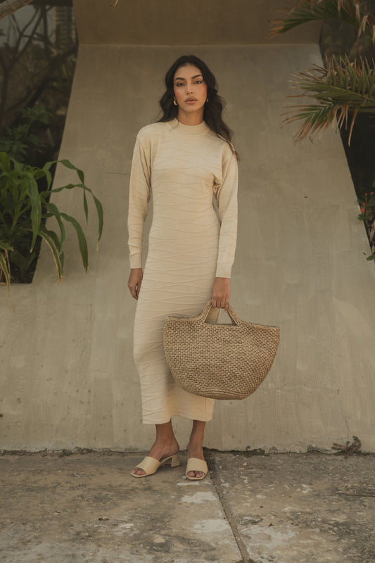 Vestido Alma