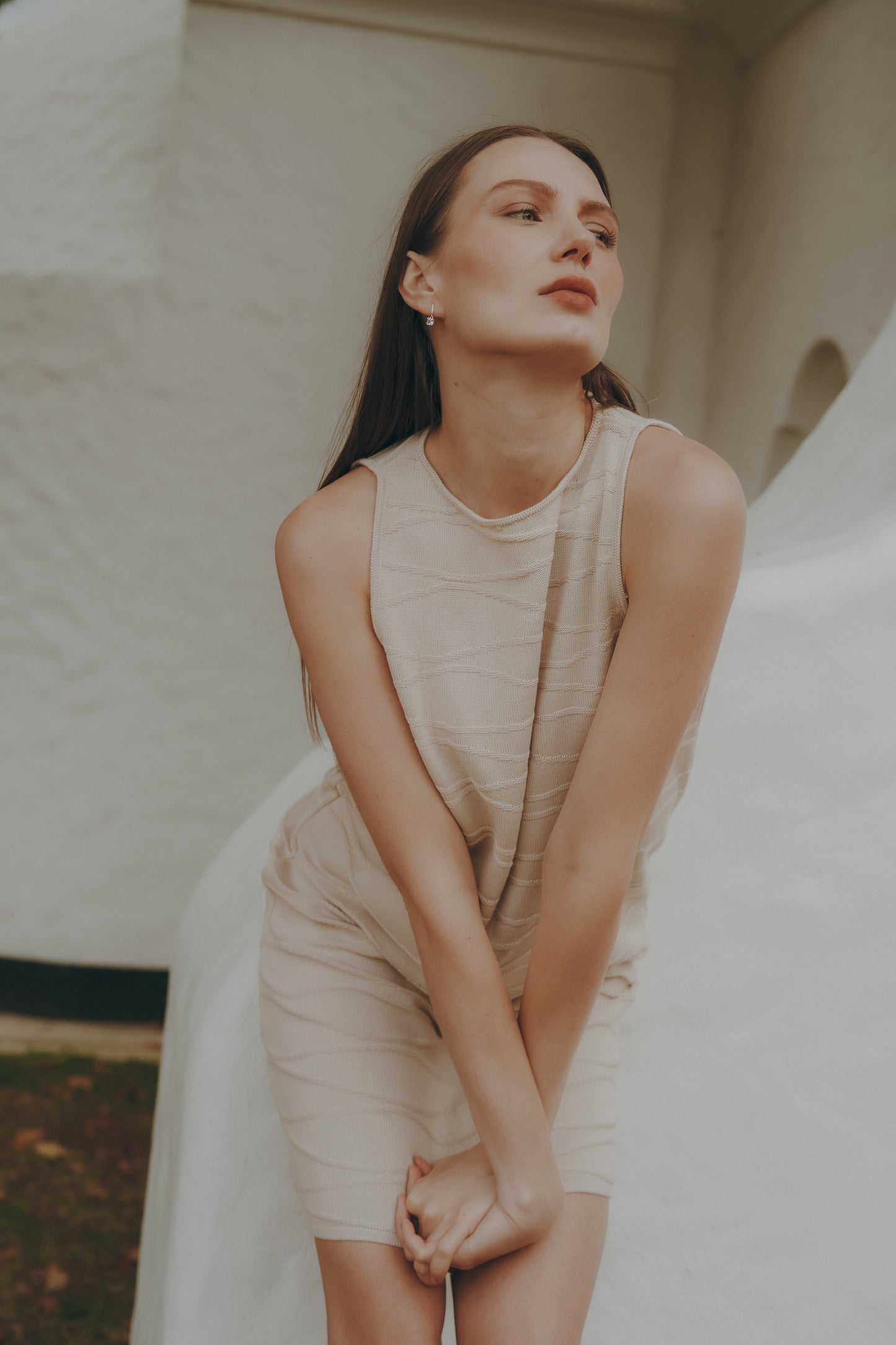 Vestido Origen