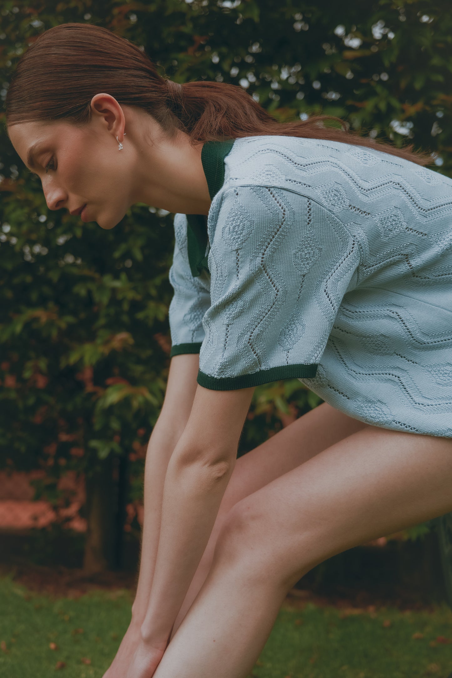 Camisa Luz de Luna
