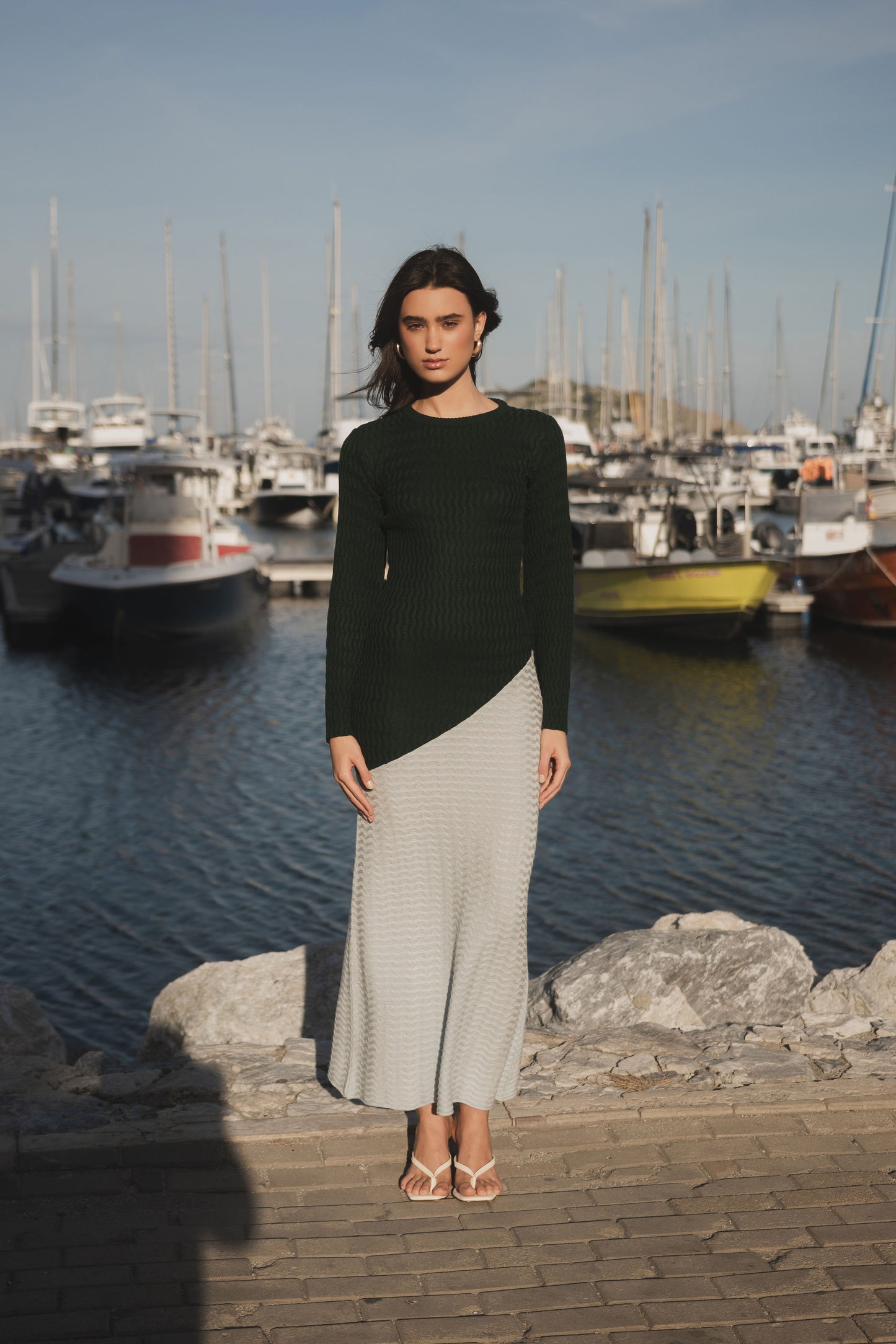 Vestido Arrecifes