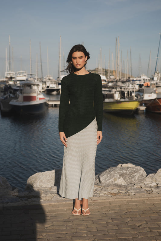 Vestido Arrecifes