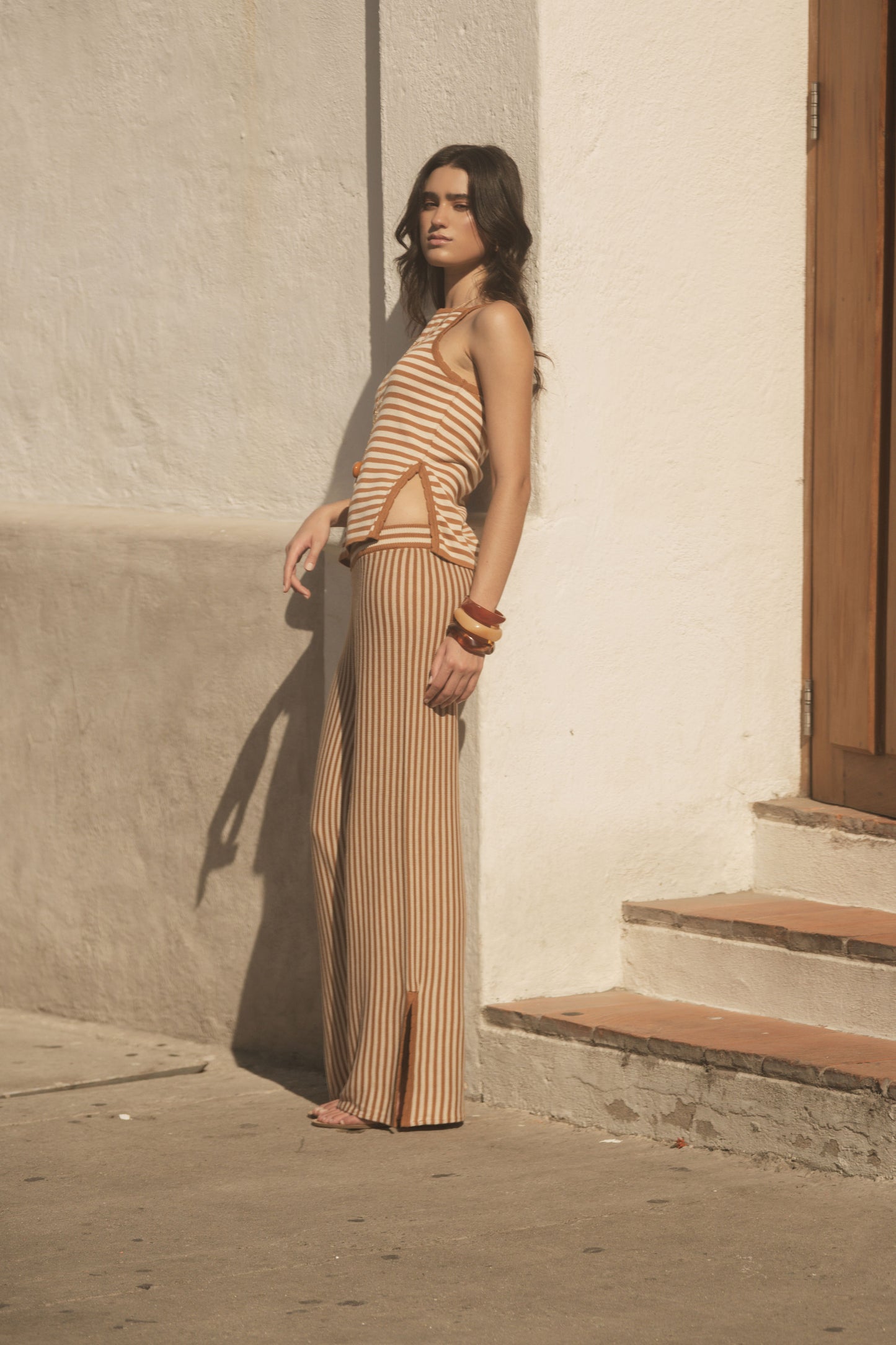 Pantalon Sagrado