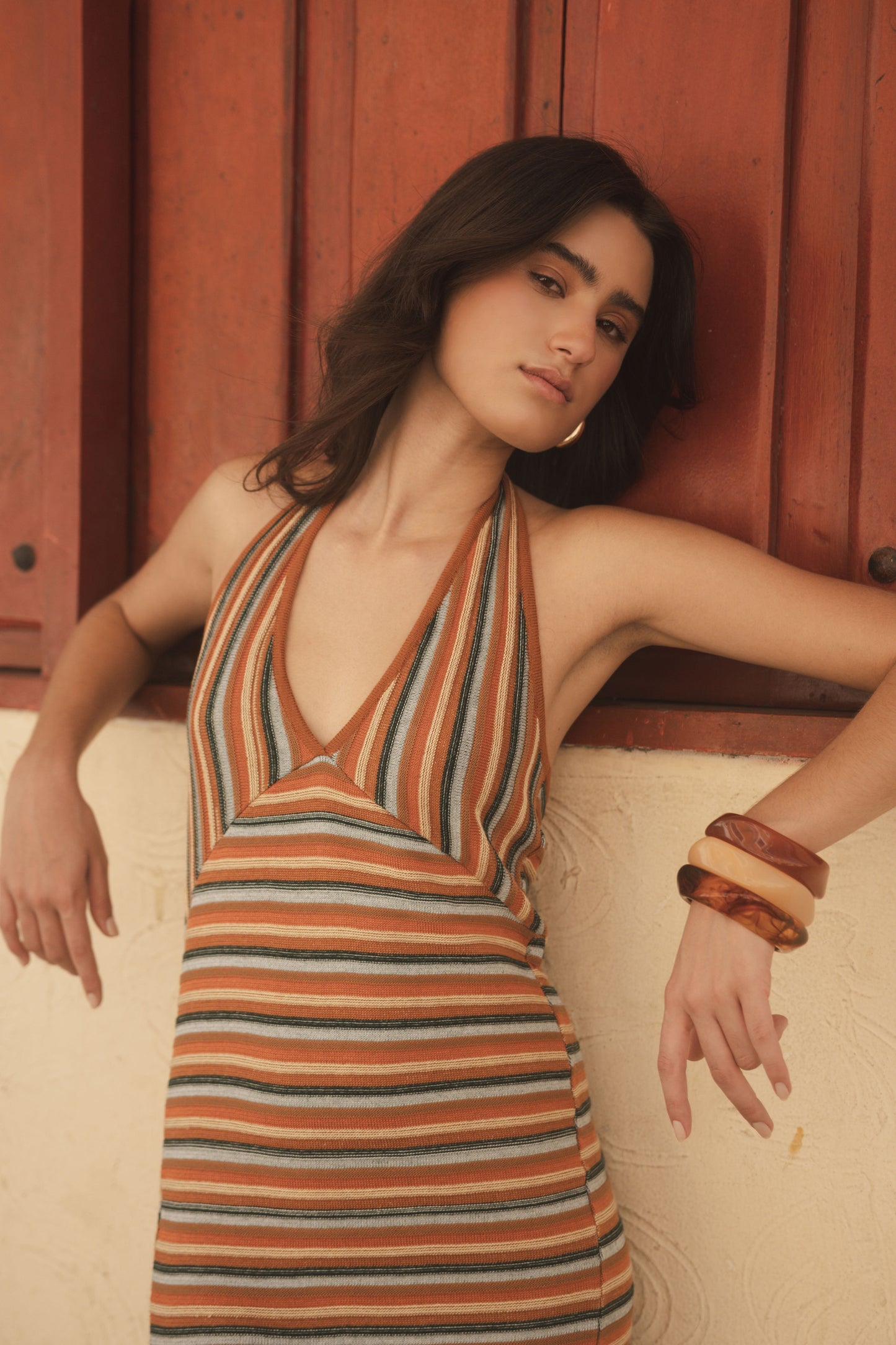 Vestido Destino