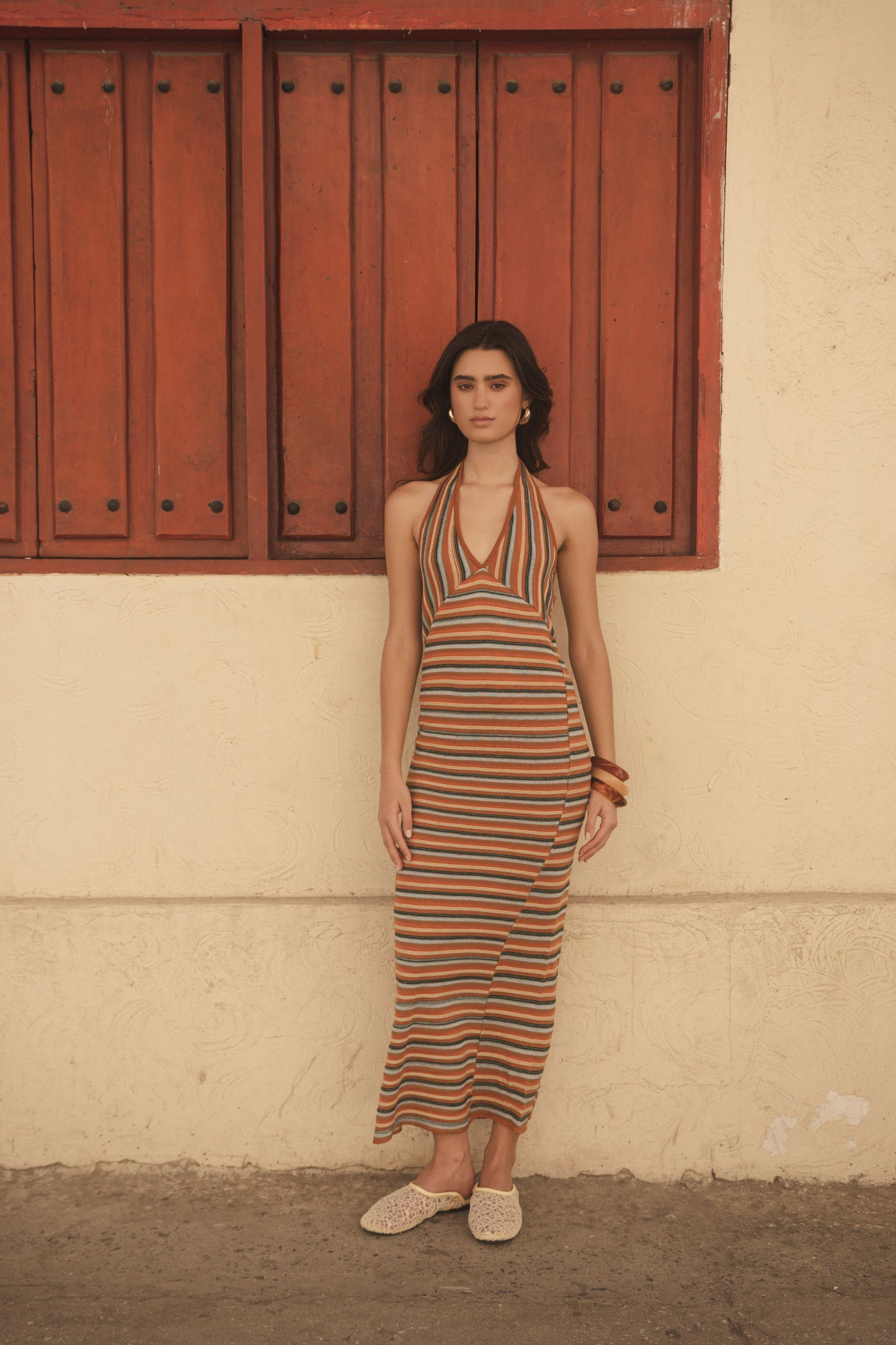 Vestido Destino