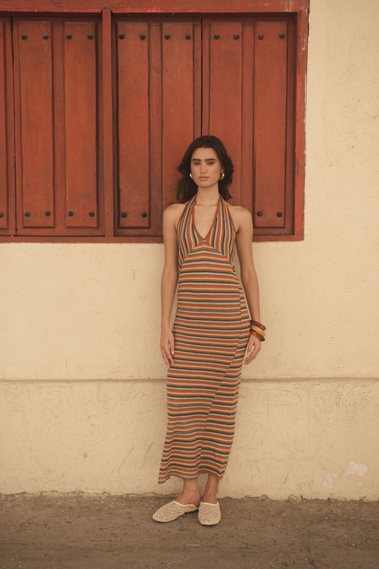 Vestido Destino